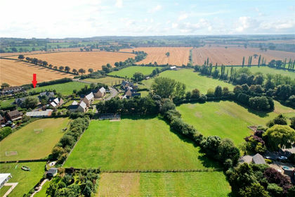 Development Land for sale in Ashton