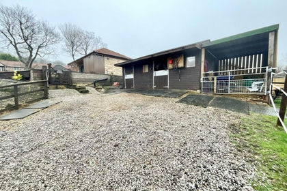 Residential Land for sale in Aston cum Aughton