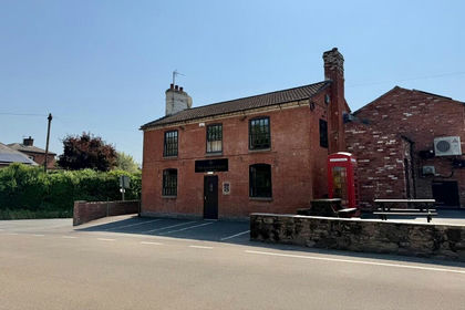 Pub for sale in Sutton