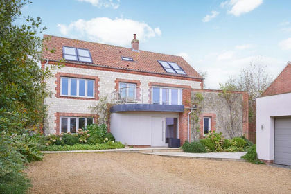 Land for sale in Brancaster