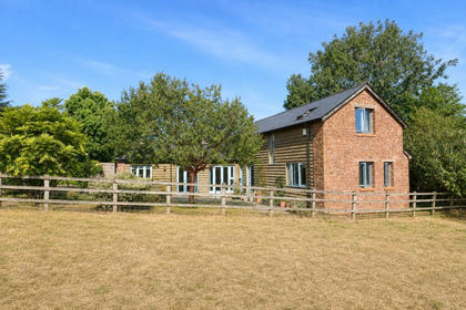 Barn Conversion for sale in Wiveliscombe