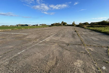 4.9 acres of Commercial Land for sale in Worlingham