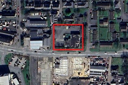 Development Land for sale in Stanley