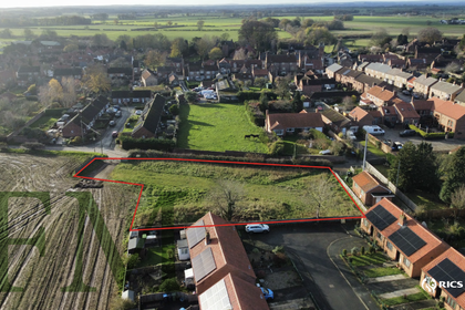 Agricultural Land for sale in Brafferton and Helperby