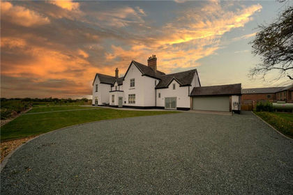 5 acres of Land for sale in Prees