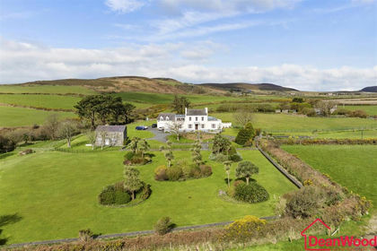 5 acres of House with Land for sale in null