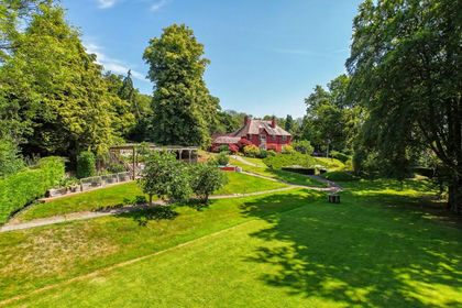 1.4 acres of Land for sale in Dinas Powys