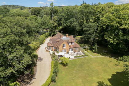 1 acre of Land for sale in Tilford