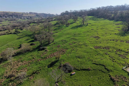 48.2 acres of Undeveloped Land for sale in Shurdington