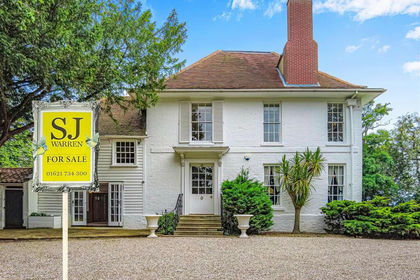 2.8 acres of Land for sale in Dengie