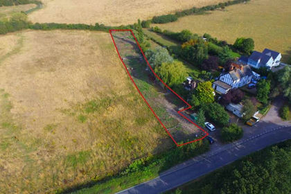 Undeveloped Land for sale in North Fambridge