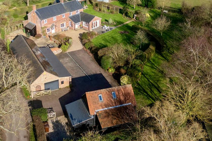 1 acre of Land for sale in Horning