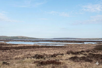 3 acres of Self Build Plot for sale in Argyll, Bute and South Lochaber