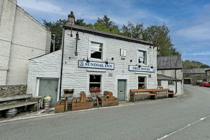 Commercial Land for sale in Bentham