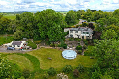 14 acres of House with Land for sale in North and Middle Littleton