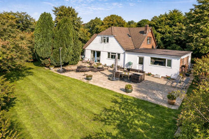 1.1 acres of House with Land for sale in Four Marks