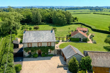 1.4 acres of House with Land for sale in Hambridge and Westport