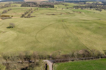 67.2 acres of Agricultural Land for sale in Dumfriesshire, Clydesdale and Tweeddale