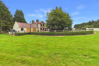 2.6 acres of House with Land for sale in Priddy