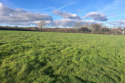 Agricultural Land for sale in Tiers Cross