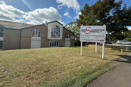 Industrial Land for sale in Shotgate