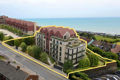 Development Land for sale in Hastings and Rye