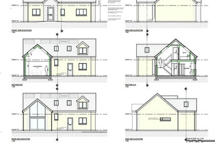Development Land for sale in Glenrothes and Mid Fife