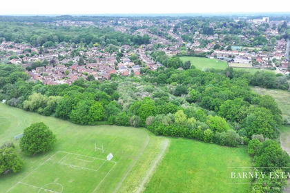 2.2 acres of Undeveloped Land for auction in Farnham