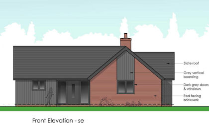 Development Land for sale in Bedfield