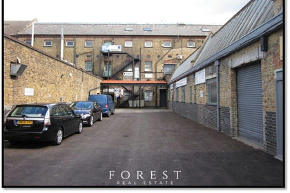 Industrial Land for sale in Watford