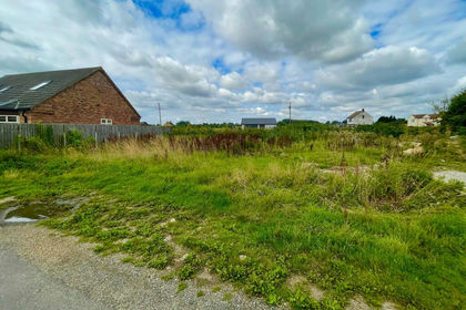 Development Land for sale in Upwell