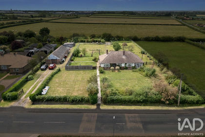 1 acre of Development Land for sale in Witcham