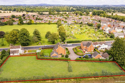 Agricultural Land for sale in Huntley