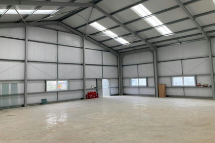 Warehouse for sale in Fakenham