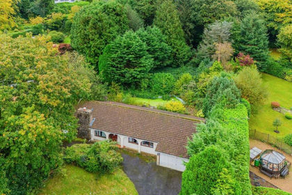 Development Land for sale in Reigate