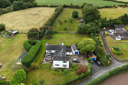 1.2 acres of Land for sale in Loggerheads