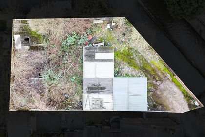 Development Land for sale in Sandiacre