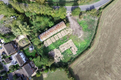 Barn for sale in Bedford