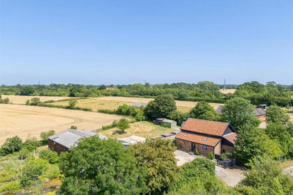 Barn Conversion for sale in St. Andrew, Ilketshall