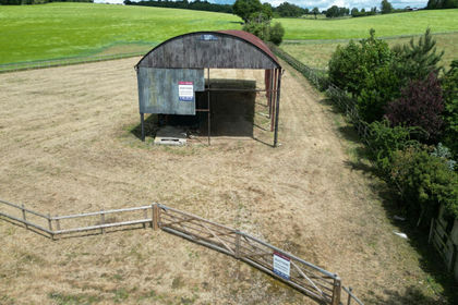 1 acres of Conversion Land for sale in St Michael