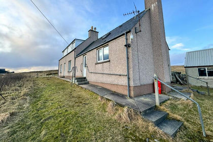 16.6 acres of Land for sale in Na h-Eileanan an Iar