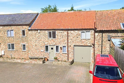 Barn Conversion for sale in Acaster Malbis