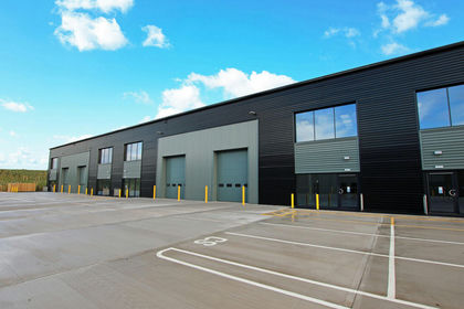 Commercial Land for sale in Allerton Mauleverer with Hopperton