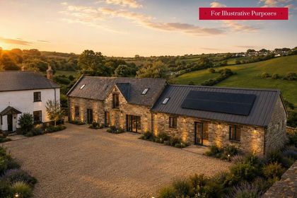 Barn Conversion for sale in East Allington