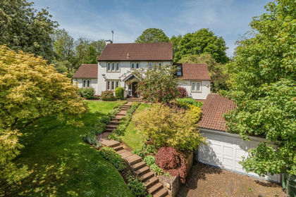 2.1 acres of House with Land for sale in Chilcompton