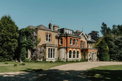 1.6 acres of Historic House for sale in Worth