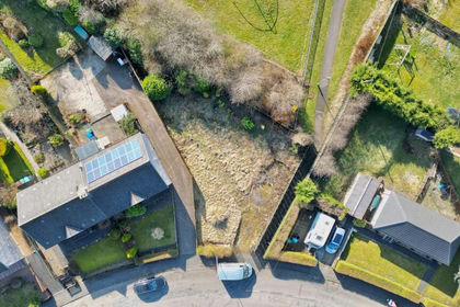 Development Land for sale in Airdrie and Shotts