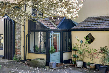 Land for sale in Fremington