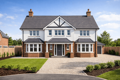 Development Land for sale in Hamble Valley