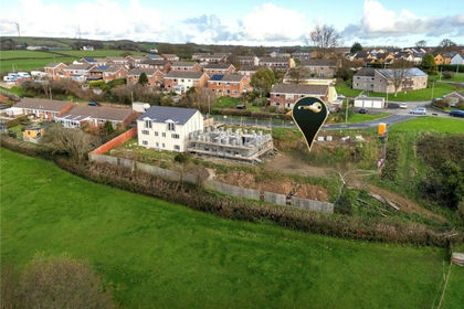 Development Land for sale in Great Torrington